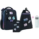 Шкільний набір Kite Education Monster High SET_MH26-531M - зображення 1