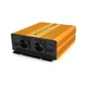 Автомобільний інвертор 24V/220V, 1000W з правильною синусоїдою Mexxsun (MXSPSW-1000-24S) - зображення 1