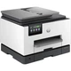 Багатофункціональний пристрій HP OfficeJet Pro 9130 з Wi-Fi (404K9C) - зображення 1