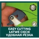 Секатор Verto с трещеткой (15G205) - зображення 3
