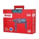 Перфоратор Ronix 850Вт, 26мм (2726) - изображение 8