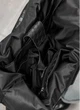 Жіноча сумка Sambag HOBO WEAVE чорна 54x35x8 см екошкіра для ноутбука 15.6 дюймів Sambag 55169 - зображення 12