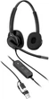 Słuchawki HP Poly Mission 425 ANC Czarne (C01B3AA#AC3) - obraz 4