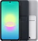 Чехол для смартфона Samsung Card Slot Case для Samsung Galaxy A27 Light Gray (EF-OA276TJEGWW) - изображение 6