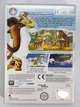 Диск для Nintendo Wii - Ice Age 2 The Meltdown, английская версия, Б/У - изображение 2