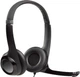 Навушники Logitech Headset H390 USB (981-000406) - зображення 1