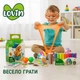Dino Party Подарочный набор сюрпризов Lovin 7000230 - изображение 4