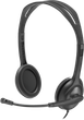 Навушники Logitech Stereo Headset H110 (981-000271) - зображення 5
