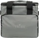 Термосумка Tribe Cooler 25L для пікніка ізоляція EPE EVA поліестер 300D Grey - зображення 1