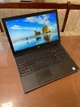 Мобільна робоча станція Dell Precision 7530 / 15.6" (1920x1080) IPS / Intel Core i7-8750H (6 (12) ядер по 2.2 - 4.1 GHz) / 16 GB DDR4 / 256 GB SSD / nVidia Quadro P2000, 4 GB GDDR5, 128-bit б/в - зображення 2