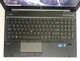 Мобильная рабочая станция HP EliteBook 8560w / 15.6" (1920x1080) TN / Intel Core i7-2630QM (4 (8) ядра по 2.0 - 2.9 GHz) / 8 GB DDR3 / 500 GB HDD / nVidia Quadro 1000M, 2 GB DDR3, 128-bit / WebCam / DVD-ROM б/у - изображение 8