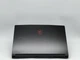 Ігровий ноутбук Б-клас MSI GF63 8RD-222US / 15.6" (1920x1080) IPS / Intel Core i7-8750H (6 (12) ядер по 2.2 - 4.1 GHz) / 16 GB DDR4 / 480 GB SSD / nVidia GeForce GTX 1050 Ti MaxQ, 4 GB GDDR5, 128-bit / WebCam б/в + Подарунок Бездротова миша HOCO GM28 - зображення 5