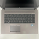 Мобильная рабочая станция Б-класс HP zBook 17 G6 / 17.3" (1920x1080) IPS / Intel Core i9-9880H (8 (16) ядер по 2.3 - 4.8 GHz) / 32 GB DDR4 / 128 GB SSD + 500 GB HDD / nVidia Quadro RTX 3000, 6 GB GDDR6, 192-bit / WebCam / TouchID б/у + Подарок Мышь / USB - изображение 3