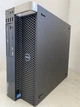 Рабочая станция Dell Precision T3600 Tower / Intel Xeon E5-2630L (6 (12) ядер по 2.0 - 2.5 GHz) / 16 GB DDR3 / 128 GB SSD / nVidia Quadro K620, 2 GB GDDR3, 128-bit / DVD-ROM б/у + Подарок Умная интерактивная зубная щетка Colgate Connect M1 / Bluetooth - изображение 2