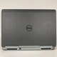 Мобільна робоча станція Б-клас Dell Precision 7520 / 15.6" (1920x1080) IPS / Intel Core i7-7820HQ (4 (8) ядра по 2.9 - 3.9 GHz) / 16 GB DDR4 / 240 GB SSD / nVidia Quadro M1200, 4 GB GDDR5, 256-bit / HDMI б/в + Подарок Бездротова миша / USB - зображення 8