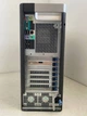 Робоча станція Dell Precision T5600 Tower / 2x Intel Xeon E5-2650L (8 (16) ядер по 1.8 - 2.3 GHz) / 32 GB DDR3 / 256 GB SSD / nVidia Quadro K620, 2 GB GDDR3, 128-bit / DVD-ROM б/в + Подарунок Розумна інтерактивна зубна щітка Colgate Connect M1 / Bluetooth - зображення 5