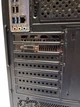 Игровой ПК Qube Tower / AMD Ryzen 3 2200G (4 ядра по 3.5 - 3.7 GHz) / 16 GB DDR4 / 256 GB SSD + 1000 GB HDD / AMD Radeon RX 580, 8 GB GDDR5, 256-bit / 600W + Кабели в комплекте б/у - изображение 4