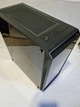 Игровой ПК Qube Tower / AMD Ryzen 3 2200G (4 ядра по 3.5 - 3.7 GHz) / 16 GB DDR4 / 256 GB SSD + 1000 GB HDD / AMD Radeon RX 580, 8 GB GDDR5, 256-bit / 600W + Кабели в комплекте б/у - изображение 5