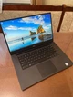 Мобільна робоча станція Dell Precision 5530 / 15.6" (3840x2160) IPS Touch / Intel Core i7-8850H (6 (12) ядер по 2.6 - 4.3 GHz) / 16 GB DDR4 / 512 GB SSD / nVidia Quadro P2000, 4 GB GDDR5, 128-bit / WebCam б/в - зображення 2
