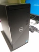 ПК Б-клас Dell Inspiron 3891 MT Tower / Intel Core i5-11400 (6 (12) ядер по 2.6 - 4.4 GHz) / 8 GB DDR4 / 128 GB SSD / Intel UHD Graphics 730 / 260W / HDMI / VGA / Win 11 б/в - зображення 2