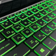 Ігровий ноутбук HP Pavilion Gaming / 15.6" (1920x1080) IPS / Intel Core i5-8300H (4 (8) ядра по 2.3 - 4.0 GHz) / 16 GB DDR4 / 128 GB SSD + 500 GB HDD / nVidia Geforce GTX 1050 Ti, 4 GB GDDR5, 128-bit / WebCam / HDMI б/в + Подарунок Бездротова миша / USB - зображення 6