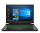 Игровой ноутбук HP Pavilion Gaming 15-EC2823NO / 15.6" (1920x1080) IPS / AMD Ryzen 5 5600H (6 (12) ядер по 3.3 - 4.2 GHz) / 16 GB DDR4 / 512 GB SSD / nVidia GeForce RTX 3050, 4 GB GDDR6, 128-bit / WebCam б/у - изображение 2