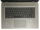 Мобільна робоча станція Б-клас HP ZBook Studio G5 / 15.6" (1920x1080) IPS / Intel Core i7-8750H (6 (12) ядер по 2.2 - 4.1 GHz) / 16 GB DDR4 / 256 GB SSD / nVidia Quadro P1000, 4 GB DDR5, 128-bit / WebCam / Win 11 Pro б/в + Подарунок Накопичувач 64 ГБ - зображення 9