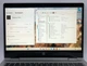 Ультрабук-трансформер HP ProBook x360 435 G10 / 13.3" (1920x1080) IPS Touch / AMD Ryzen 3 7330U (4 (8) ядра по 2.3 - 4.3 GHz) / 16 GB DDR4 / 256 GB SSD / AMD Radeon RX Vega 6 Graphics / WebCam / Win 11 Pro б/в + Подарунок Накопичувач Kingston 64 ГБ - зображення 10