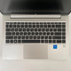 Ультрабук HP ProBook 440 G10 / 14" (1920x1080) IPS / Intel Core i5-1334U (10 (12) ядер по 1.3 - 4.6 GHz) / 16 GB DDR4 / 512 GB SSD / Intel Iris Xe Graphics eligible / WebCam / TouchID б/у + Подарок Беспроводная мышь / USB - изображение 4