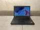 Ноутбук Lenovo ThinkPad T440p / 14" (1600x900) TN / Intel Core i7-4600M (2 (4) ядра по 2.9 - 3.6 GHz) / 16 GB DDR3 / 256 GB SSD / nVidia GeForce GT 730M, 1 GB GDDR3, 128-bit / WebCam / DVD-ROM / Fingerprint б/в + Подарунок Дротова миша / USB - зображення 2