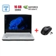 Ігровий ноутбук Б-клас MSI Sword 15 A11UD-001US / 15.6" (1920x1080) IPS / Intel Core i5-11400H (6 (12) ядер по 2.7 - 4.5 GHz) / 16 GB DDR4 / 480 GB SSD / nVidia GeForce RTX 3050 Ti, 4 GB GDDR6, 128-bit / WebCam б/в + Подарунок Бездротова миша HOCO GM28 - зображення 1