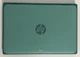 Нетбук-трансформер HP Fortis Flip G1i / 11.6" (1366x768) IPS Touch / Intel N150 (4 ядра по 3.6 GHz) / 8 GB DDR4 / 256 GB SSD / Intel HD Graphics / WebCam / Win 10 Pro б/у + Подарок Флеш-накопитель Kingston DataTraveler Exodia S 64GB - изображение 8