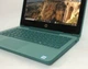 Нетбук-трансформер HP Fortis Flip G1i / 11.6" (1366x768) IPS Touch / Intel N150 (4 ядра по 3.6 GHz) / 8 GB DDR4 / 256 GB SSD / Intel HD Graphics / WebCam / Win 10 Pro б/у + Подарок Флеш-накопитель Kingston DataTraveler Exodia S 64GB - изображение 12