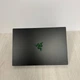 Игровой ноутбук Б-класс Razer Blade 14 RZ09-0370 / 14" (1920x1080) IPS / AMD Ryzen 9 5900HX (8 (16) ядер по 3.3 - 4.6 GHz) / 16 GB DDR4 / 512 GB SSD / nVidia GeForce RTX 3060, 6 GB GDDR6, 192-bit / WebCam б/у - изображение 7