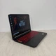 Ігровий ноутбук Б-клас Acer Nitro 5 AN515-55 / 15.6" (1920x1080) IPS / Intel Core i5-10300H (4 (8) ядра по 2.5 - 4.5 GHz) / 16 GB DDR4 / 256 GB SSD / nVidia GeForce RTX 3050, 4 GB GDDR6, 128-bit / WebCam б/в - зображення 3