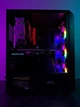 Игровой ПК GAMING PC Tower / Intel Core i9-14900KF (24 (32) ядра по 3.2 - 5.8 GHz) / 32 GB DDR5 / 1000 GB SSD / nVidia GeForce RTX 5070, 12 GB GDDR7, 192-bit б/у - изображение 3
