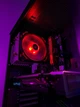 Игровой ПК GAMING PC Tower / Intel Core i9-14900KF (24 (32) ядра по 3.2 - 5.8 GHz) / 32 GB DDR5 / 1000 GB SSD / nVidia GeForce RTX 5070, 12 GB GDDR7, 192-bit б/у - изображение 4