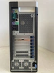 Рабочая станция Dell Precision T3600 Tower / Intel Xeon E5-2690 (8 (16) ядер по 2.9 - 3.8 GHz) / 32 GB DDR3 / 128 GB SSD + 500 GB HDD / nVidia Quadro K620, 2 GB GDDR3, 128-bit / DVD-ROM б/у + Подарок Умная зубная щетка Colgate Connect M1 / Bluetooth - изображение 5