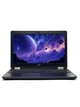 Ноутбук Dell Latitude E5570 / 15.6" (1920x1080) IPS / Intel Core i5-6300HQ (4 ядра по 2.3 - 3.2 GHz) / 8 GB DDR4 / 256 GB SSD / Intel HD Graphics 520 / WebCam / Win 10 Pro б/у - изображение 2
