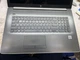 Ультрабук Б-класс HP 17-by2075cl / 17.3" (1600x900) IPS Touch / Intel Core i5-10210U (4 (8) ядра по 1.6 - 4.2 GHz) / 16 GB DDR4 / 240 GB SSD / Intel UHD Graphics / WebCam б/у + подарок Беспроводная мышь HOCO GM28 - изображение 6