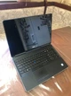 Мобільна робоча станція Dell Precision 7520 / 15.6" (1920x1080) TN / Intel Core i7-6820HQ (4 (8) ядра по 2.7 - 3.6 GHz) / 16 GB DDR4 / 256 GB SSD / nVidia Quadro M1200, 4 GB GDDR5, 128-bit / WebCam б/в - зображення 3