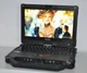 Захищений нетбук-трансформер Getac V110 G4 / 11.6" (1366x768) IPS Touch / Intel Core i7-7500U (2 (4) ядра по 2.7 - 3.5 GHz) / 8 GB DDR4 / 128 GB SSD / Intel HD Graphics 620 / WebCam / Стілус / Windows 11 Pro / Два АКБ б/в + Подарунок Миша та флешка - зображення 7