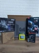 Игровой ПК 1stPlayer Go6 Tower / Intel Core i7-6700 (4 (8) ядра по 3.4 - 4.0 GHz) / 16 GB DDR4 / 256 GB SSD M.2 + 512 GB SSD + 500 GB HDD / AMD Radeon RX 570, 8 GB GDDR5, 256-bit / 600W б/у + Подарок Кабель DVI + Питания - изображение 6