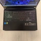 Ігровий ноутбук Б-клас Acer Nitro 5 AN515-57 / 15.6" (1920x1080) IPS / Intel Core i5-11400H (6 (12) ядер по 2.7 - 4.5 GHz) / 16 GB DDR4 / 512 GB SSD / nVidia GeForce RTX 3050, 4 GB GDDR6, 128-bit / HDMI / WebCam б/в - зображення 5