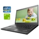 Ноутбук Б-класс Lenovo ThinkPad T440p / 14" (1920x1080) IPS / Intel Core i5-4330M (2 (4) ядра по 2.8 - 3.5 GHz) / 8 GB DDR3 / 256 GB SSD / nVidia GeForce GT 730M, 1 GB GDDR3, 64-bit / WebCam / DVD-ROM / Win 10 Pro б/у - изображение 1