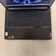 Игровой ноутбук Б-класс Lenovo IdeaPad Gaming 3 15ACH6 / 15.6" (1920x1080) IPS / AMD Ryzen 5 5600H (6 (12) ядер по 3.3 - 4.2 GHz) / 16 GB DDR4 / 512 GB SSD / nVidia GeForce RTX 3050, 4 GB GDDR6, 128-bit / WebCam б/у - изображение 4