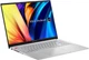 Ноутбук ASUS Vivobook Pro 16 OLED K6602VV-MX082 (90NB1142-M003C0)RTX 4060 16 ГБ\512 ГБ SSD Cool Silver - изображение 1