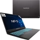 Ноутбук HYPERBOOK NP5 (NP5-6881), Intel Core i5-13420H / 15.6" / 144 Гц / RAM 8 ГБ DDR4 / SSD 500 ГБ / Intel UHD Graphics + RTX 2050 / Windows 11 Home / Чорний - изображение 6