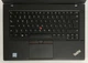 Ноутбук Lenovo ThinkPad L470 / 14" (1920x1080) IPS / Intel Core i5-7200U (2 (4) ядра по 2.5 - 3.1 GHz) / 16 GB DDR4 / 256 GB SSD / AMD Radeon R5 M330, 2 GB DDR3, 64-bit / WebCam / Win 10 Prо б/у + Подарок Флеш-накопитель Kingston 64GB - изображение 8