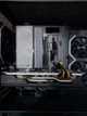 Игровой ПК 1stPlayer BV6 Tower / Intel Core i5-7600K (4 ядра по 3.8 - 4.2 GHz) / 16 GB DDR4 / 512 GB SSD + 500 GB HDD / AMD Radeon RX 570, 8 GB GDDR5, 256-bit / 460W б/у + Подарок Кабель DVI + Питания - изображение 6